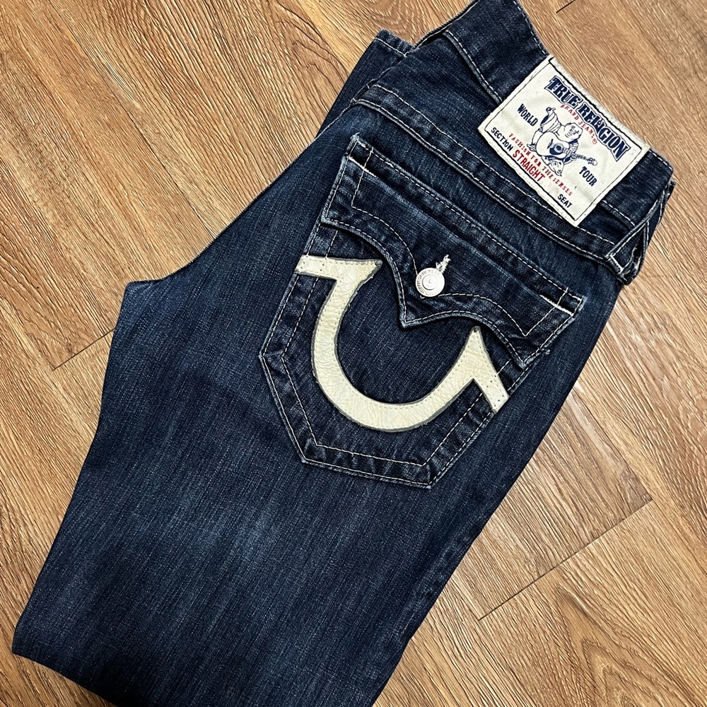 Mens True Religion